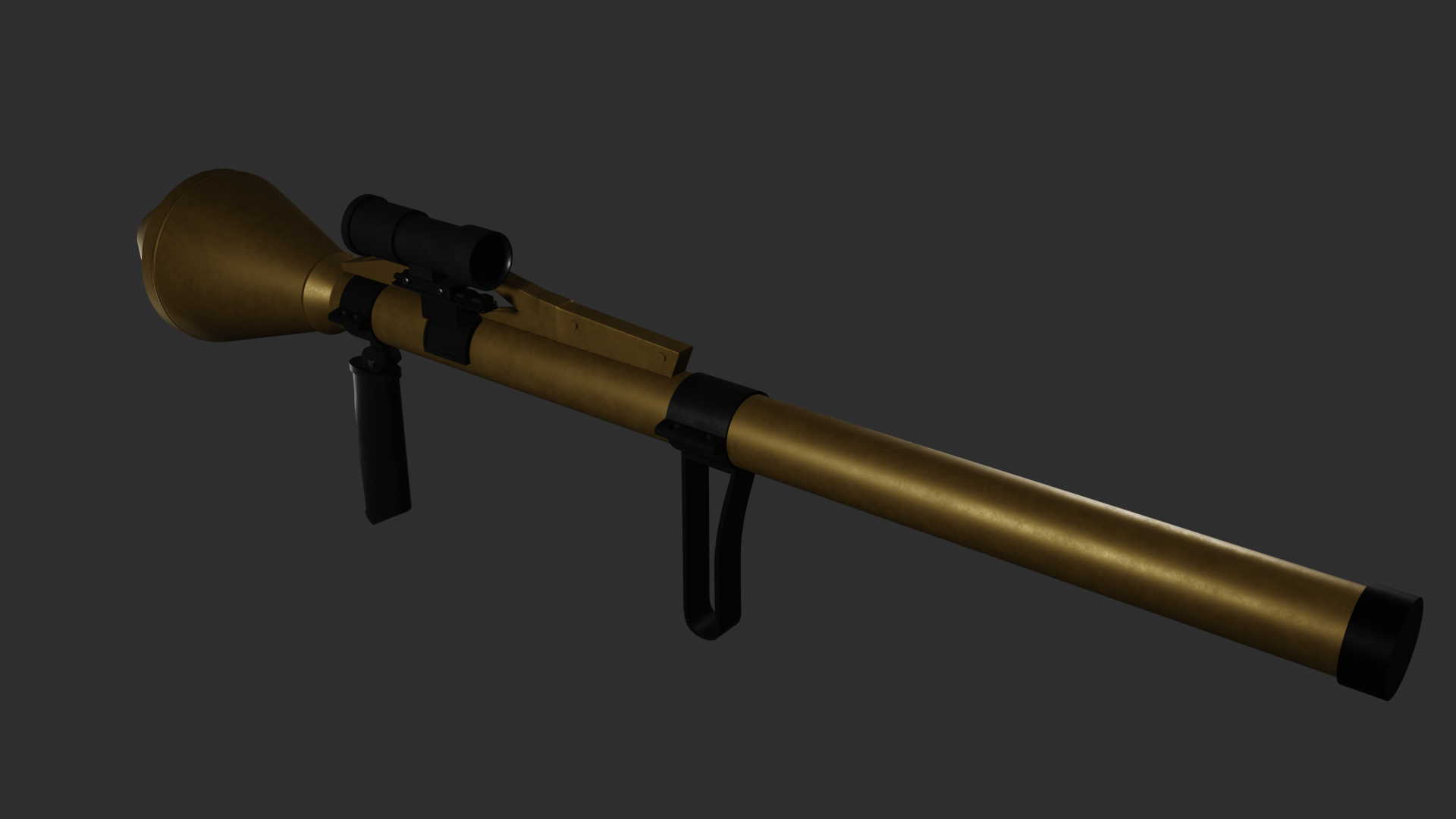 Panzerfaust Modified preview image 2